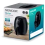 Фритюрница Sencor SFR 5030BK