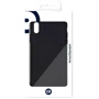 Чехол для iPhone ArmorStandart Matte Slim Fit Black for iPhone XS Max (ARM53928): Материалы Термополиуретан