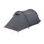 Палатка High Peak Ascoli 3 (Dark grey/Red) (926271)