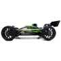 Радіокерована модель Баггі 1: 8 Himoto Firestorm N8XB NITRO (зелений)
