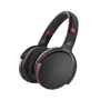 Навушники Sennheiser HD 458 BT Black (508968)