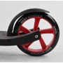 Самокат алюмінієвий Best Scooter червоний (61711): Максимальне допустиме навантаження, кг 100