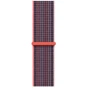 Аксессуар для Watch Apple Sport Loop Elderberry (MPL63) for Apple Watch 38/40/41mm