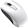 Мишка Genius ECO-8100 White (31030010409, 31030004401): інтерфейс підключення Wireless, USB