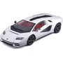 Автомодель Bburago Lamborghini Countach LPI 800-4 1:24 (18-21102)