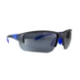 Спортивні окуляри Окуляри поляризаційні BluWater Samson-3 Polarized (gray) сірі (4САМС3-20П): Призначення Для туризму та активного відпочинку, Для риболовлі, Велосипедні