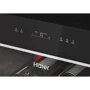 Винный шкаф Haier HWS236GDEH1: Регулируемый диапазон температур, C +5-20