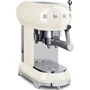 Кофеварка Smeg ECF01CREU