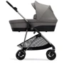 Люлька Cybex Melio Soho Grey mid grey (521002261) фото 4