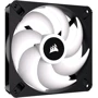 Кулер Corsair iCUE AR120 Digital RGB 120mm PWM Fan Triple Pack Black (CO-9050167-WW): Разъем 4pin