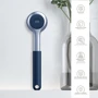 Ультразвукова щітка для тіла GESKE Sonic Full-Body Brush&Intensive Exfoliator 8в1 midnight фото 4