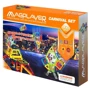 Магнітний констуктор MagPlayer 72 ед. (MPA-72)