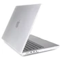 Moshi Ultra Slim Case iGlaze Stealth Clear (99MO124903) for MacBook Pro 14" M4 | M3 | M2 | M1: Цвет прозрачный