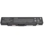 Батарея для ноутбука Sony VAIO VGP-BPS2C VGN-FE 11.1V Black 4400mAh OEM (902625) фото 3
