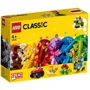 Конструктор LEGO Classic Базовый набор кубиков (11002) фото 5