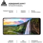 Аксесуар для смартфона ArmorStandart Tempered Glass Pro Black для Infinix Note 10 / Note 10 Pro 2022 NFC (ARM63371) фото 5