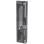 Нож сантоку Fissman Fujiwara 18 см сталь AUS-6 (2817): Рукоятка Пластик Soft Touch