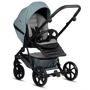 Универсальная коляска Tutis Viva 5+ Essential Turquoise (1452063) фото 11