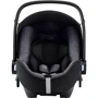 Автокресло BRITAX-ROMER BABY-SAFE2 i-SIZE Graphite Marble: Вес ребенка 0 - 13 кг