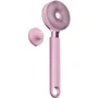 Звукова світлодіодна щітка для тіла GESKE Sonic LED Full-Body Brush&Intensive Exfoliator 9в1 pink: Виробник GESKE