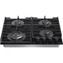 Варочная поверхность газовая Gorenje GKTW642SYB фото 4