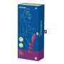 Вибратор Satisfyer Tri Ball 1