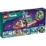 Конструктор LEGO Friends Лодка морской спасательной бригады (41734) фото 9