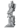 Металевий 3D конструктор Fascinations Optimus Prime Transformers, MMS300 фото 3