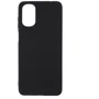 Чохол для телефона ArmorStandart Matte Slim Fit Black для Motorola G22 (ARM62043)
