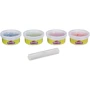Набір ігровий Hasbro PLAY-DOH Вибух кольору (BRIGHT PACK) (E6966_E8060): Виробник Hasbro