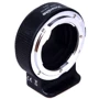 Адаптер для объективов Commlite CM-ENF-E1 PRO Electronic AF Lens Adapter from F-Mount Lens to E-Mount Camera