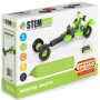 Конструктор серії STEM HEROES - Спортивні автомобілі: драгстер