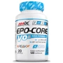 Передтренувальний комплекс Amix Performance Amix Epo-Core VO´2 MAX 120 caps / 20 servings
