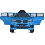 Дитячий електромобіль Bambi Racer BMW X5M 90W синій (M 4522EBLR-4): Вид джип