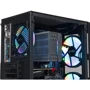 Персональный компьютер (ПК) ARTLINE Gaming X81 Windows 11 Home (X81v28Win): Оптический привод отсутствует