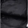 Чоловічий рюкзак Aoking чорний (C1H97069bl-black): Фактура Тканая