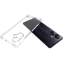 Чехол для телефонов TPU Case GETMAN Ease logo Full Camera Transparent for Realme 10 Pro+: Тип накладка на заднюю часть