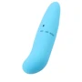 Вибратор CHISA Hi Basic Powerful Invigorate G-Spot, Blue