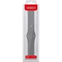 Аксессуар для Watch Intaleo Silicone Strap Grey for Apple Watch 42/44mm фото 8