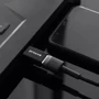 Адаптер Proove Adapter Extension USB to USB-C Black (HBEX00101001) фото 4