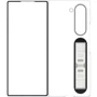 Чехол для телефонов Samsung Clear Cover Transparent (EF-QF956CTEGUA) for Samsung F956 Galaxy Fold 6