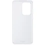 Чохол для телефона Samsung Clear Cover Transparent (EF-QG988TTEGRU) for Samsung G988 Galaxy S20 Ultra: Колір прозорий