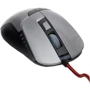 Мышь Omega VARR OM-270 Gaming Grey (OM0270GR): Тип сенсора оптический