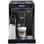 Кофеварка DeLonghi ECAM 44.660.B Eletta Cappuccino: Тип кофемашина автоматическая