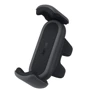 Держатель Baseus Car Holder Air Vent Steel Cannon 2 Black (SUGP000001) фото 6