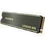 ADATA LEGEND 800 1 TB (ALEG-800-1000GCS): Форм-фактор M.2 (2280)