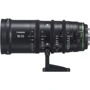 Об'єктив для фотоапарата Fujifilm MKX 18-55mm T2.9 Офіційна гарантія: Байонет Fujifilm X