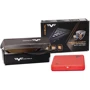 Аксессуар для накопителя Frime SSD/HDD 2.5" USB2.0 Red SATA (FHE15.25U20) фото 2