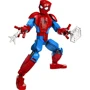 Конструктор LEGO Super Heroes Marvel Фигурка Человека-Паука (76226): Серия Super Heroes