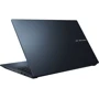 Ноутбук ASUS VivoBook 15 OLED (K3500PH-OLED069): Тип экрана глянец